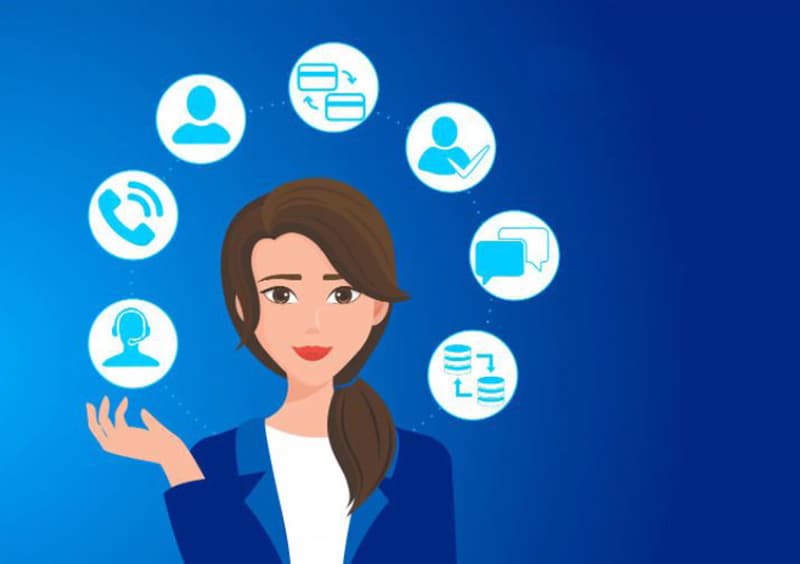 Bộ phận CSKH Kimsa88