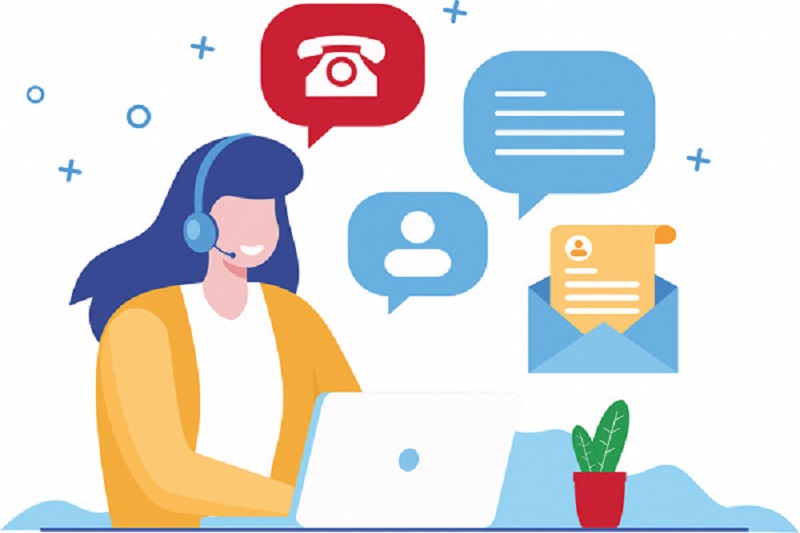 Liên hệ với CSKH của Kimsa88 bằng cách nào